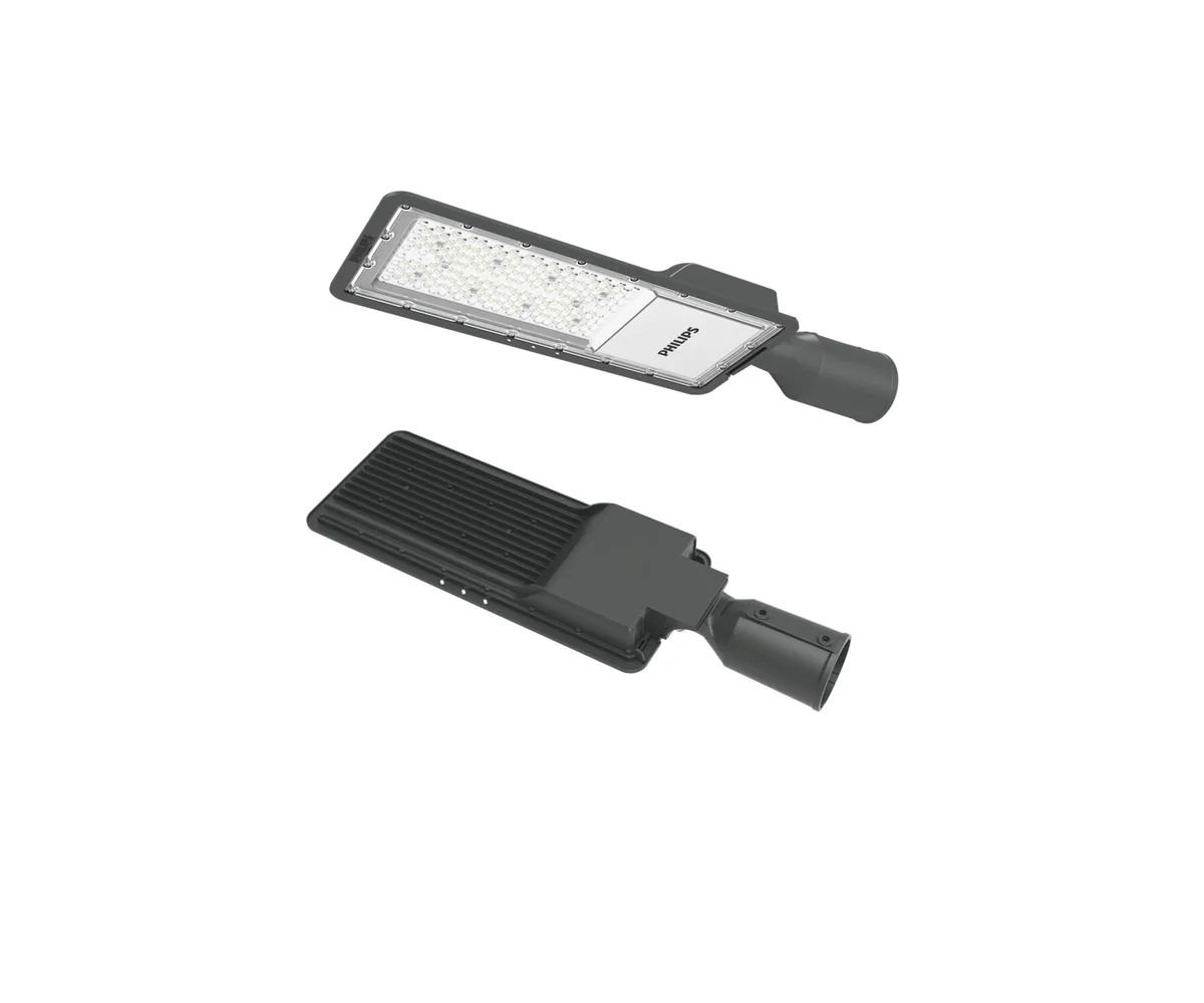 كشاف شوارع ليد إسنشيال سمارت برايت BRP121 G2 – من 30 إلى 100 وات