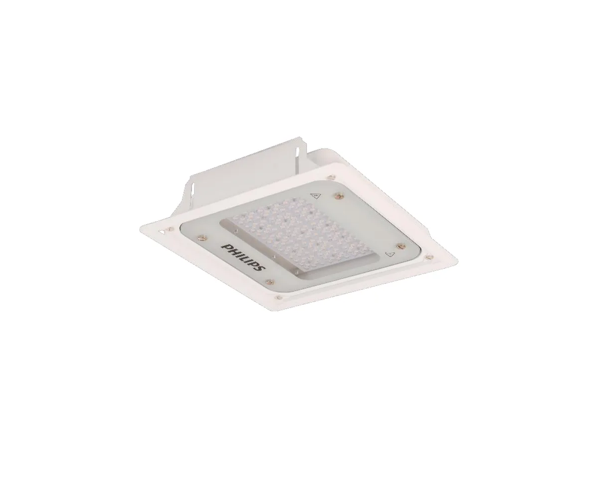 وحدة إضاءة ليد للمظلات Mini400 BBP450 – 75 / 100 وات